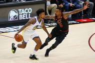 J.R. Smith would make an impact at both ends for the Lakers